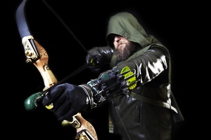 Arrow