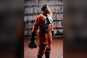 X-Wing Pilot
